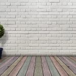 Inspiratie voor perzikkleuren in je woonkamer
