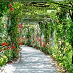 Pergola styling tips voor een lente-oase