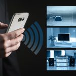 Verken de toekomst van discrete beveiligingstechnologie in huisdesign