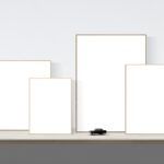 Galerijwanden met familiefoto’s: tips voor samenstellen en stylen