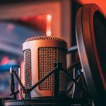 Podcasts opnemen thuis: essential gear voor beginners