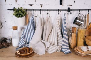 Duurzame-keukentextiel-de-nieuwe-eco-vriendelijke-trend-pexels_4794891