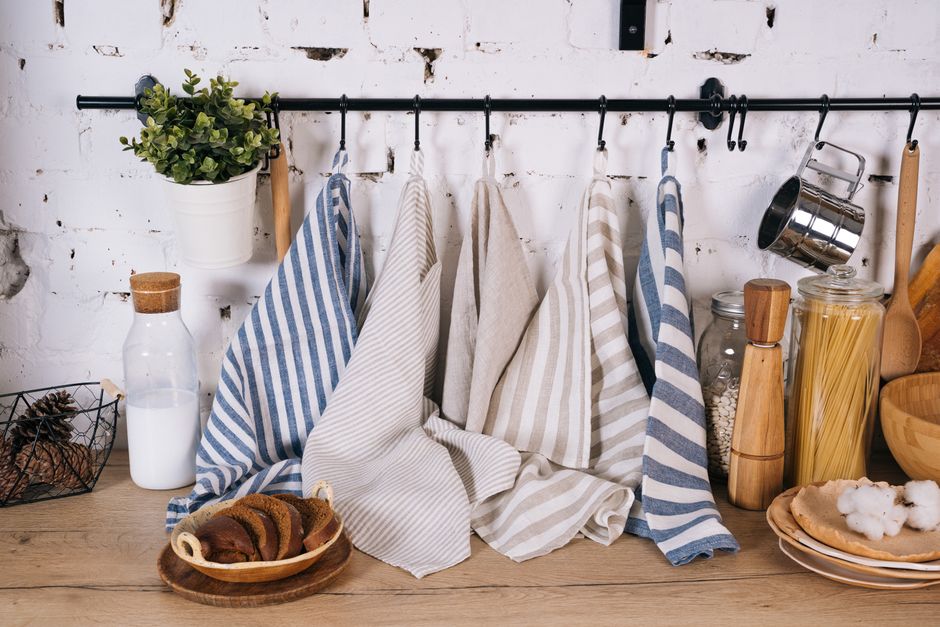 Duurzame-keukentextiel-de-nieuwe-eco-vriendelijke-trend-pexels_4794891