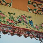 Opkomst van oosterse motieven in moderne interieurdesigns