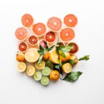 Zomerse kleuren: hoe citruspaletten je interieur laten stralen