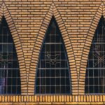 Geometrie in verlichting: ongebruikelijke vormen als design statement