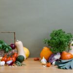 Snelle herfstrecepten: van de tuin naar je keuken